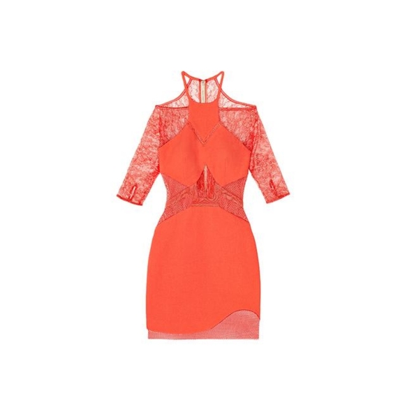 Three Floor Vixen Dress size 6 - Picture 2 of 5